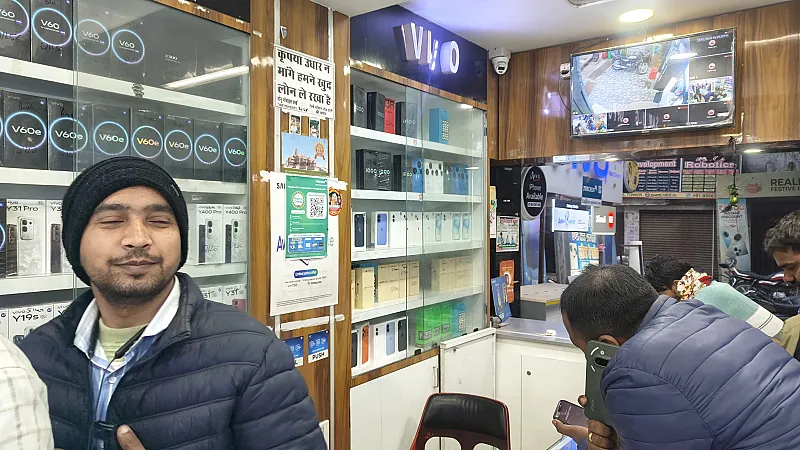 Sonu Mobile World Shop And Watch Company