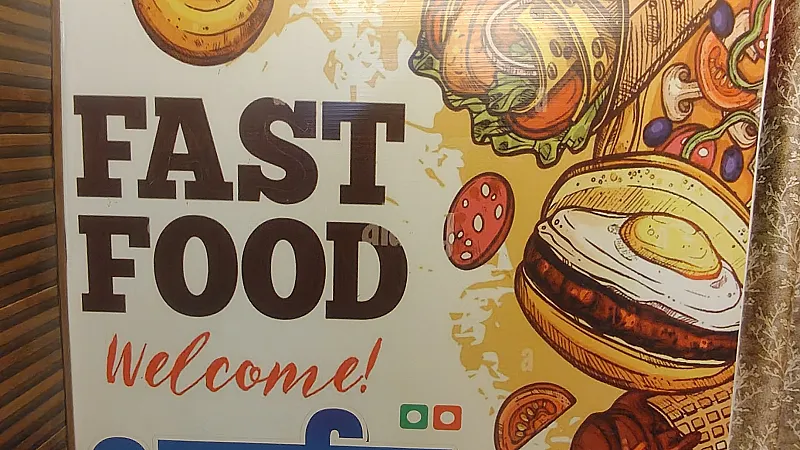 Aryan Fast Food And Restaurant