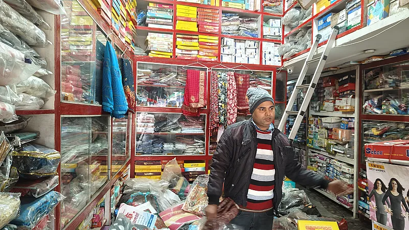 V . K Enterprises And Hojary