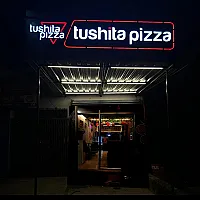Tushita Pizza