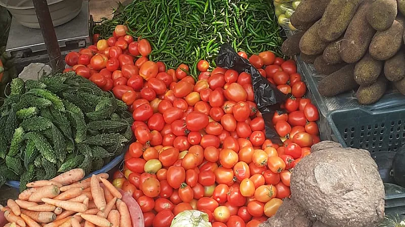 Virendra Vegetable Shop