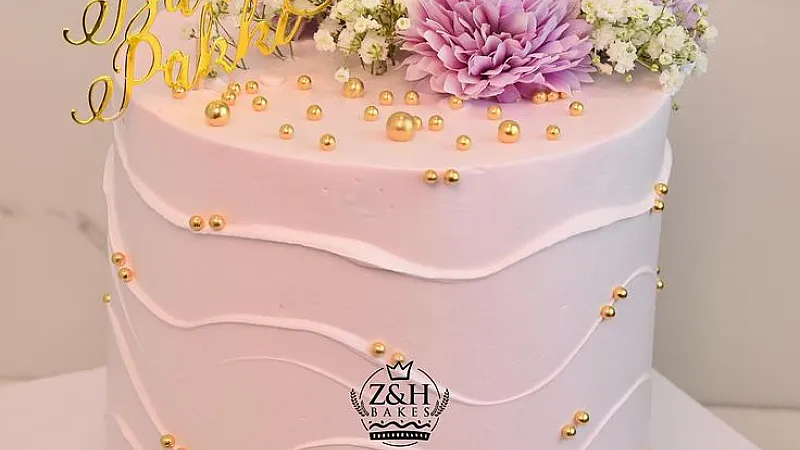 Cake Shop