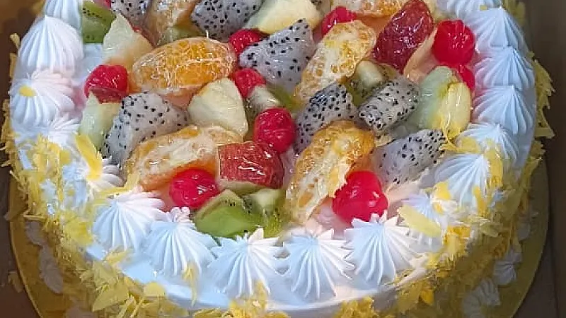 Cake Shop