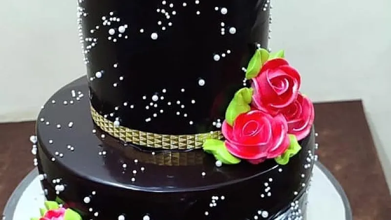 Cake Shop