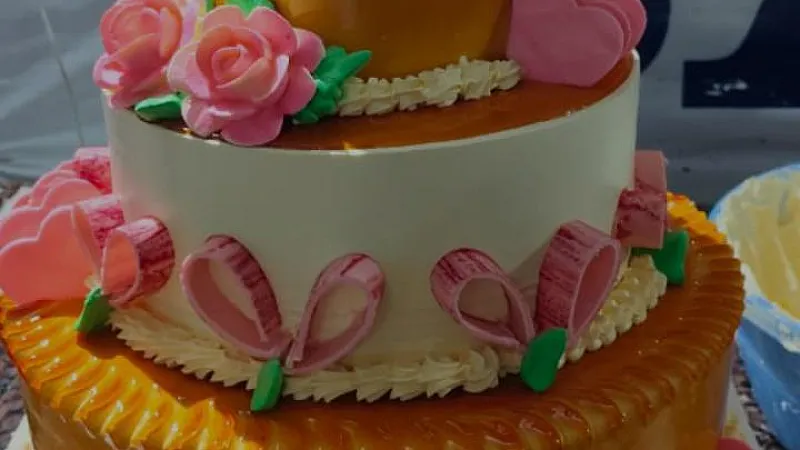 Cake Shop