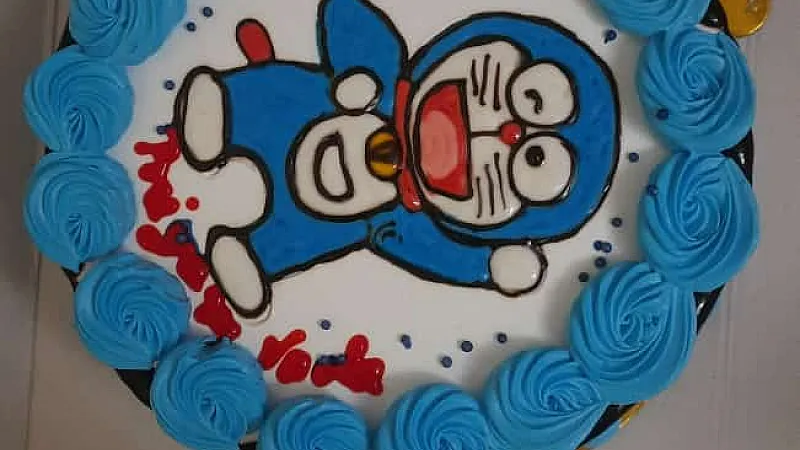 Cake Shop