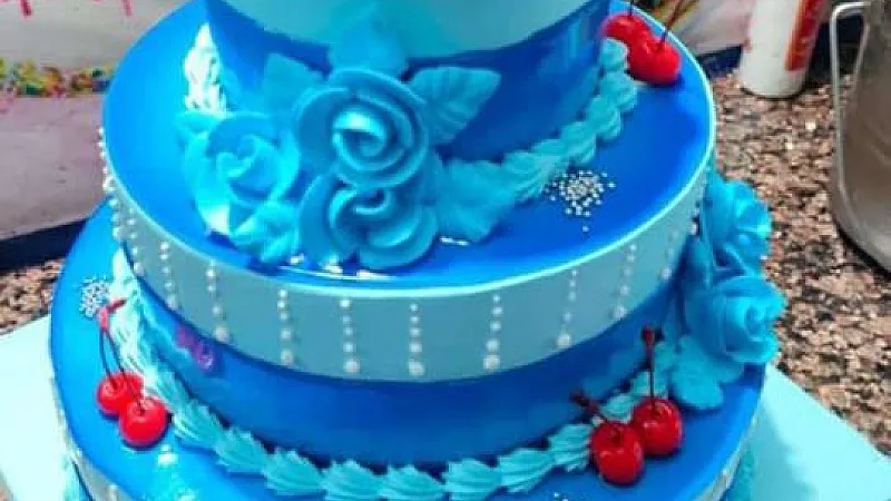 Cake Shop