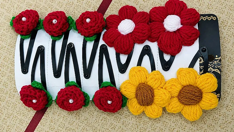 Handmade/Handicrafts