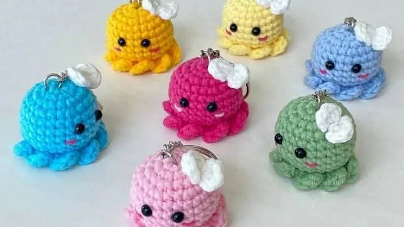 Handmade/Handicrafts