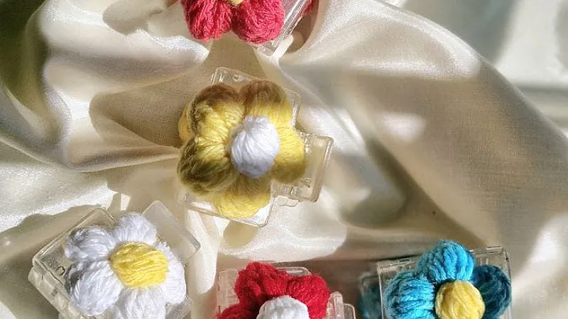 Handmade/Handicrafts