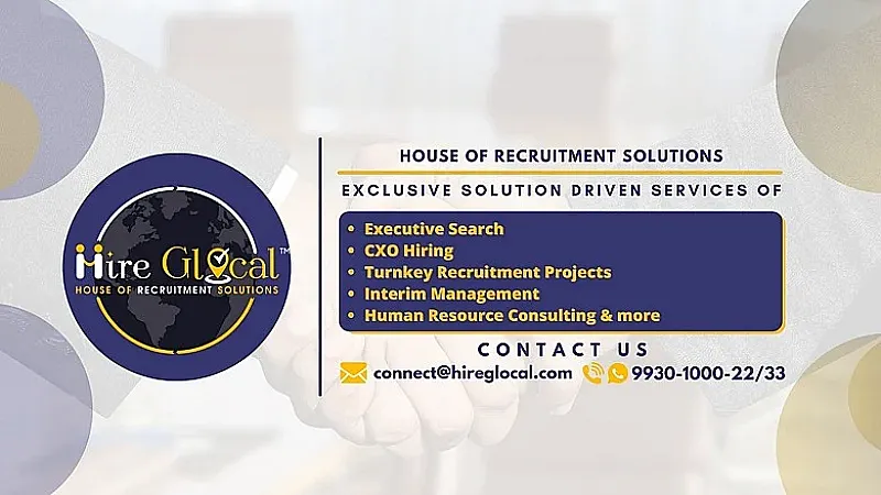 India's Best Rated Hr | Recruitment Consultants | Top Job Placement Agency In Mumbai