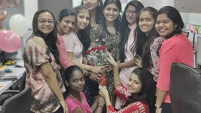 India's Best Rated Hr | Recruitment Consultants | Top Job Placement Agency In Mumbai