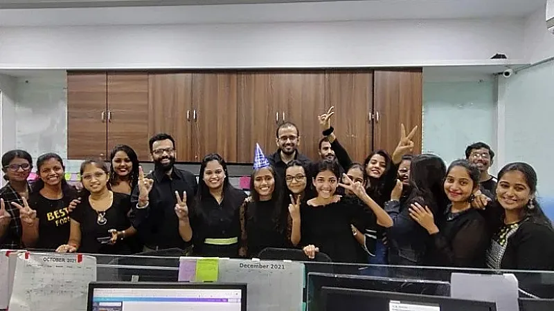 India's Best Rated Hr | Recruitment Consultants | Top Job Placement Agency In Mumbai